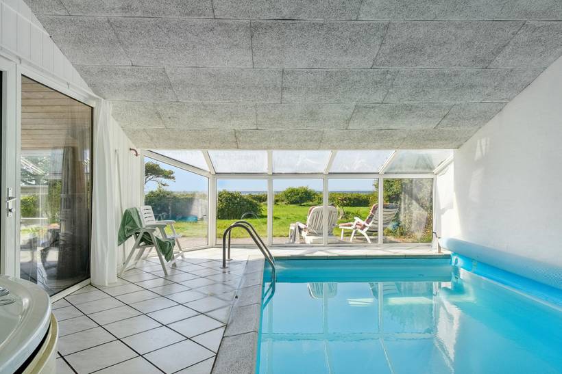 Foto von Ferienhaus HV89 in Skødshoved - Mols - Ostjütland