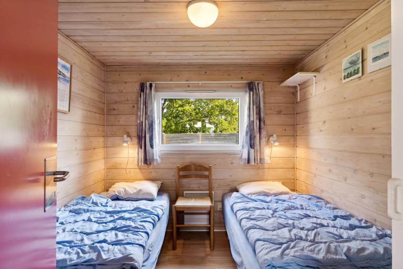 Foto von Ferienhaus HV89 in Skødshoved - Mols - Ostjütland