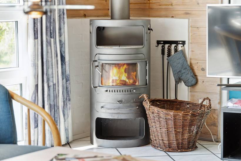 Foto von Ferienhaus HV89 in Skødshoved - Mols - Ostjütland