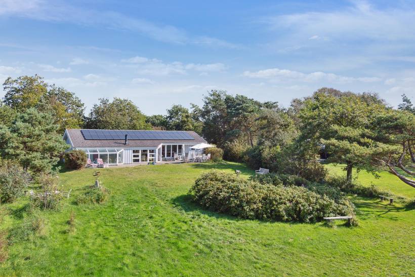 Foto von Ferienhaus HV89 in Skødshoved - Mols - Ostjütland