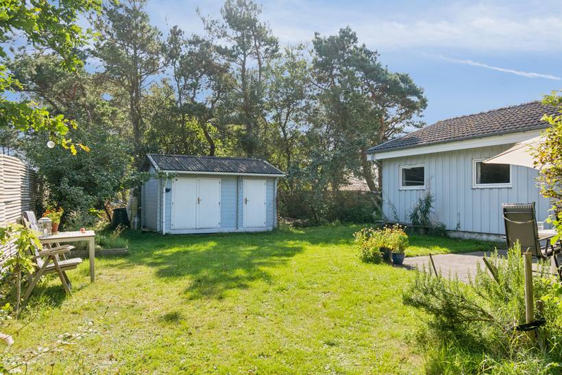 Foto von Ferienhaus HV89 in Skødshoved - Mols - Ostjütland