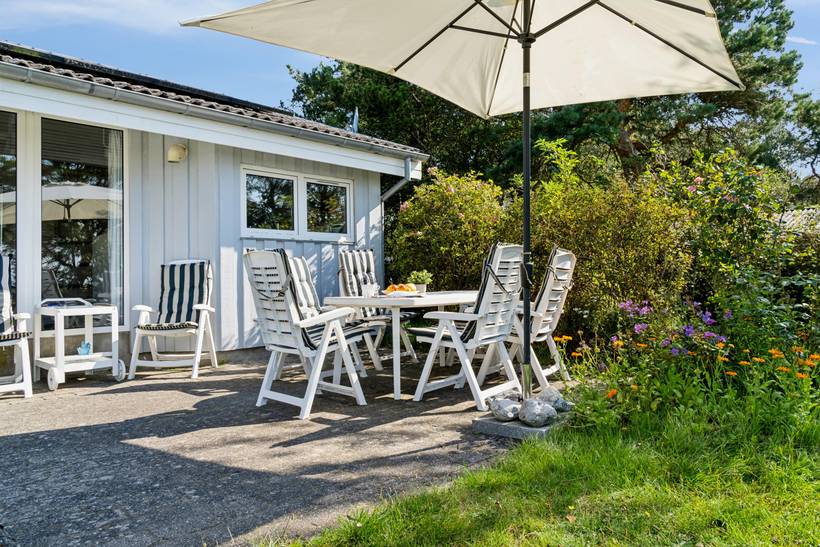 Foto von Ferienhaus HV89 in Skødshoved - Mols - Ostjütland