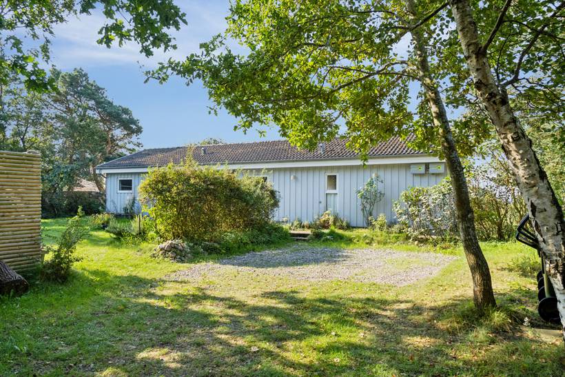 Foto von Ferienhaus HV89 in Skødshoved - Mols - Ostjütland