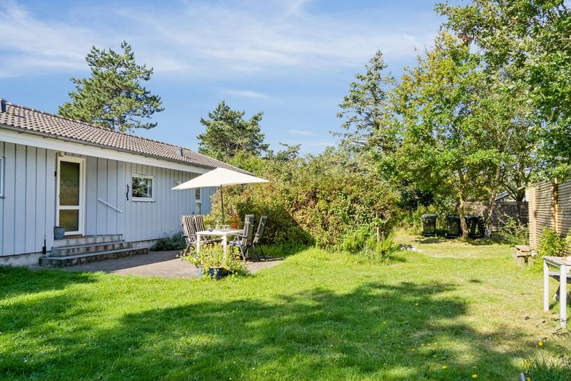 Foto von Ferienhaus HV89 in Skødshoved - Mols - Ostjütland