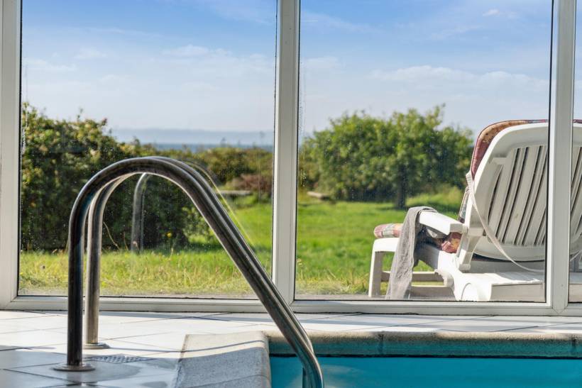 Foto von Ferienhaus HV89 in Skødshoved - Mols - Ostjütland