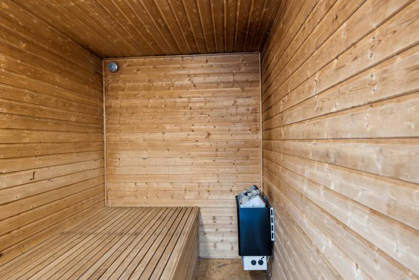 Foto von Ferienhaus HV89 in Skødshoved - Mols - Ostjütland