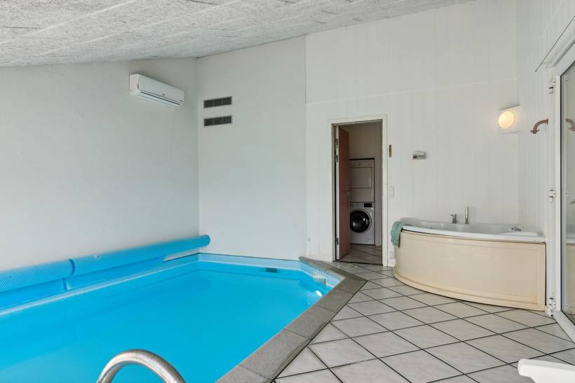 Foto von Ferienhaus HV89 in Skødshoved - Mols - Ostjütland