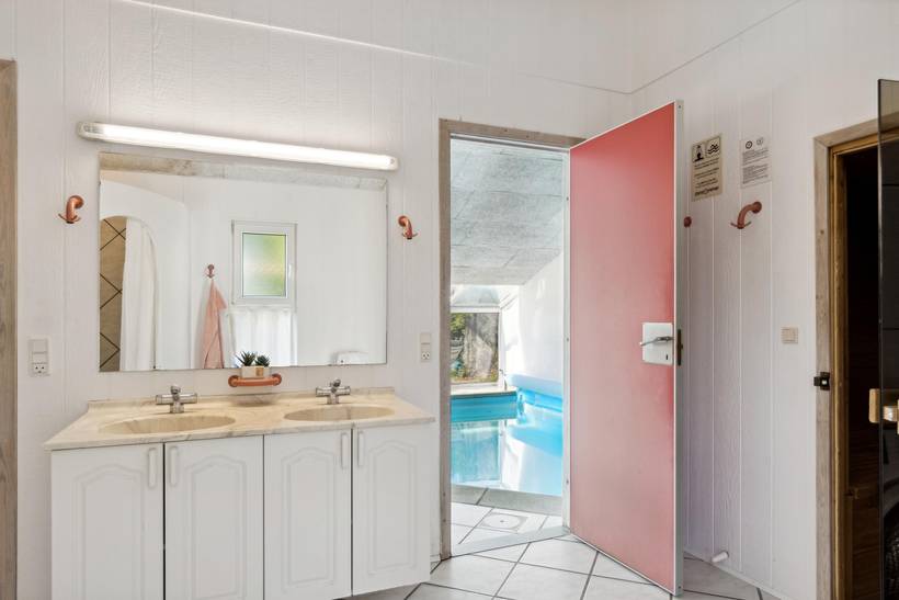 Foto von Ferienhaus HV89 in Skødshoved - Mols - Ostjütland