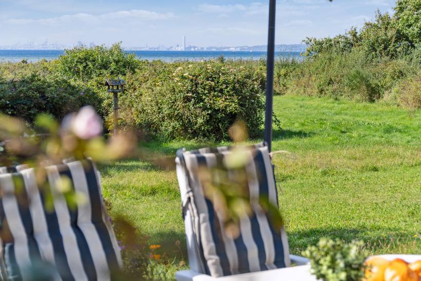 Foto von Ferienhaus HV89 in Skødshoved - Mols - Ostjütland