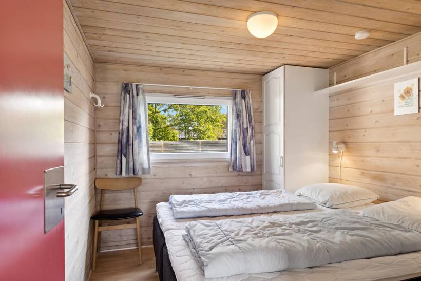 Foto von Ferienhaus HV89 in Skødshoved - Mols - Ostjütland