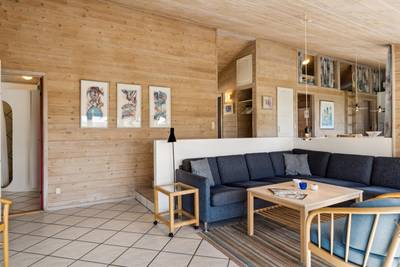 Vorschaubild von Ferienhaus HV89 in Skødshoved - Mols - Ostjütland