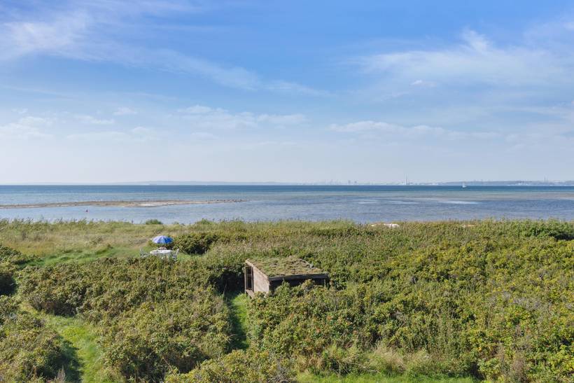 Foto von Ferienhaus HV89 in Skødshoved - Mols - Ostjütland