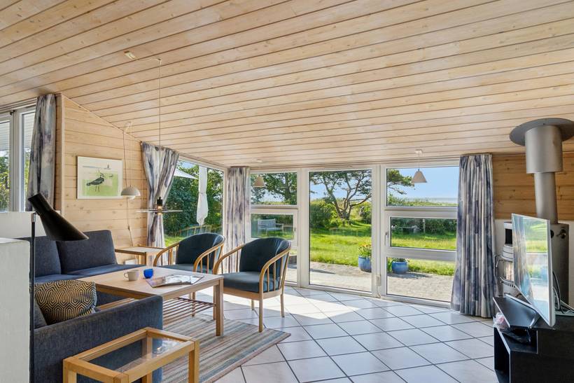 Foto von Ferienhaus HV89 in Skødshoved - Mols - Ostjütland