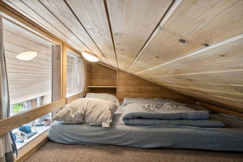 Foto von Ferienhaus HV89 in Skødshoved - Mols - Ostjütland