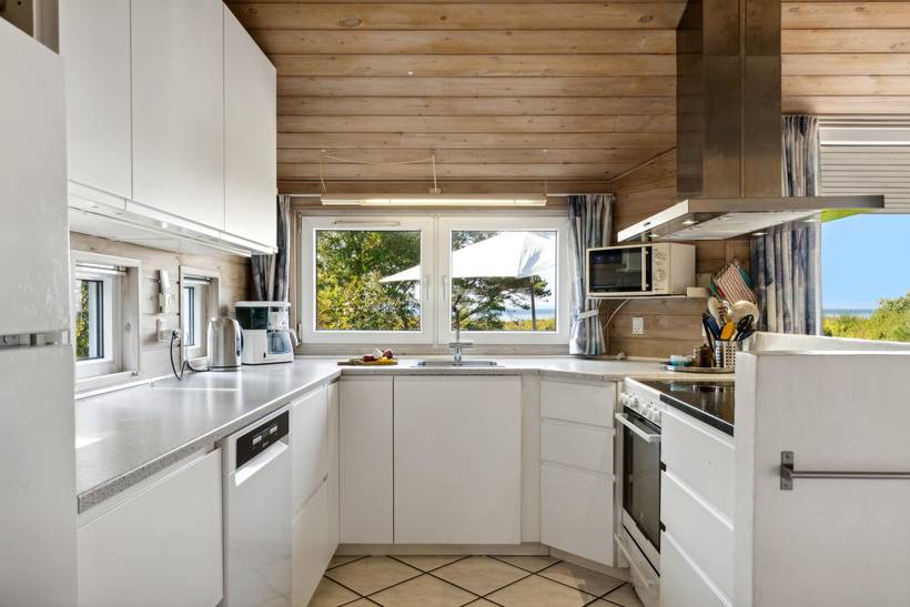 Foto von Ferienhaus HV89 in Skødshoved - Mols - Ostjütland