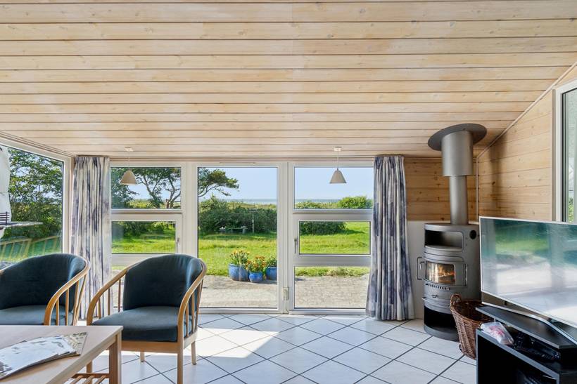 Foto von Ferienhaus HV89 in Skødshoved - Mols - Ostjütland