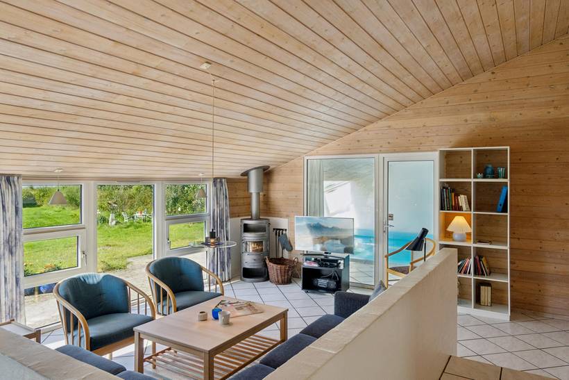Foto von Ferienhaus HV89 in Skødshoved - Mols - Ostjütland