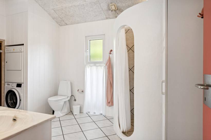 Foto von Ferienhaus HV89 in Skødshoved - Mols - Ostjütland