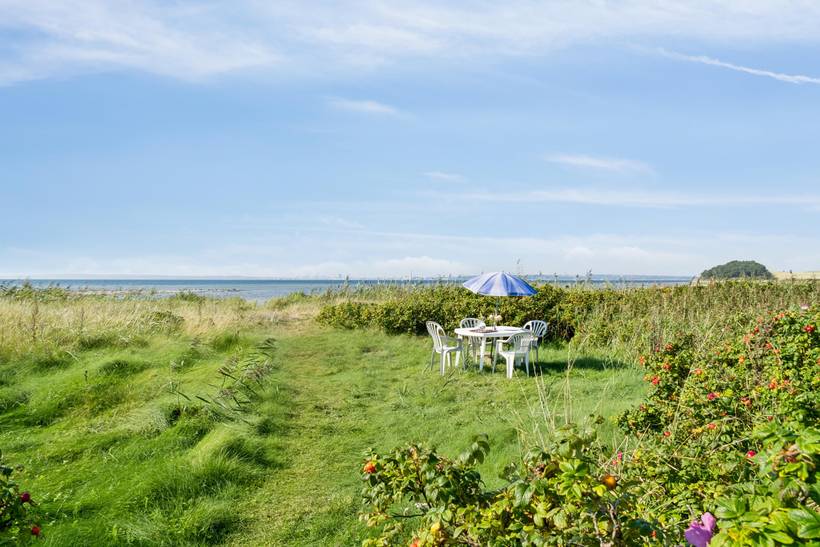 Foto von Ferienhaus HV89 in Skødshoved - Mols - Ostjütland
