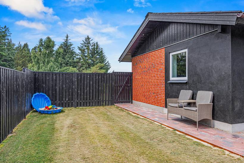 Foto von Ferienhaus HV90 in Ho - Blåvand - Westjütland