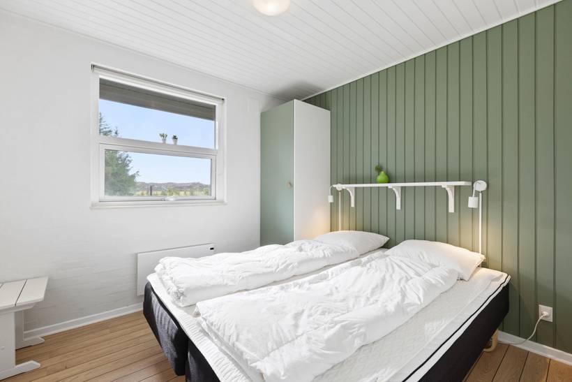 Foto von Ferienhaus HV90 in Ho - Blåvand - Westjütland