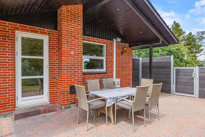 Foto von Ferienhaus HV90 in Ho - Blåvand - Westjütland