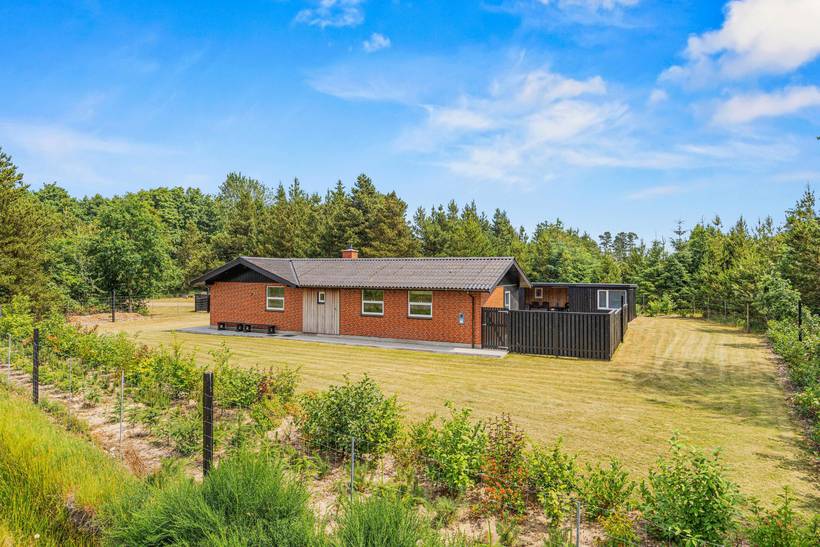 Foto von Ferienhaus HV90 in Ho - Blåvand - Westjütland