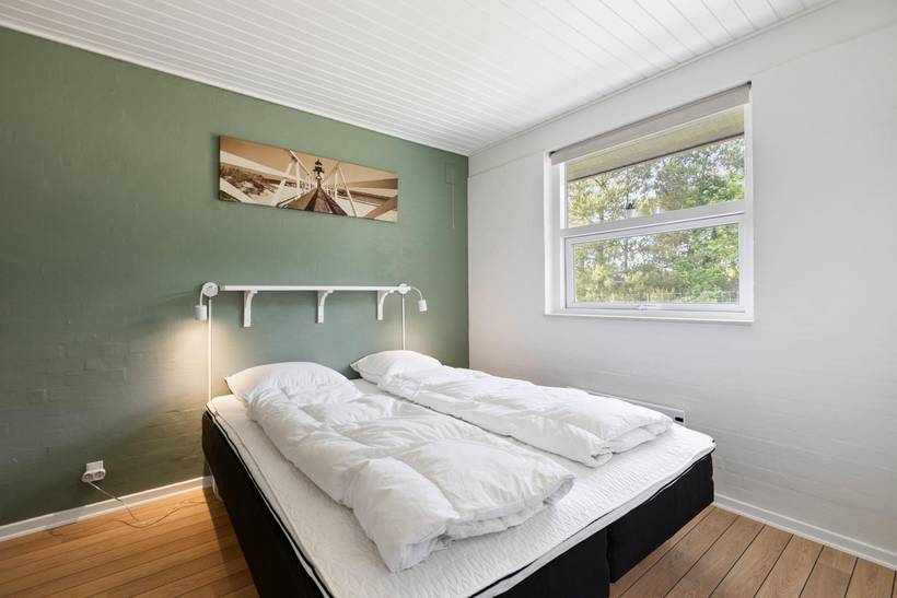 Foto von Ferienhaus HV90 in Ho - Blåvand - Westjütland