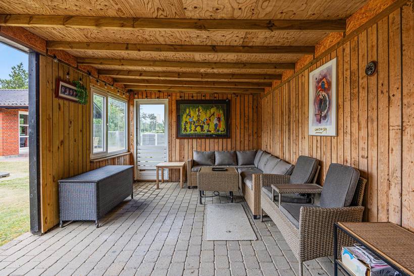 Foto von Ferienhaus HV90 in Ho - Blåvand - Westjütland