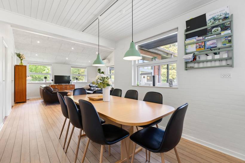 Foto von Ferienhaus HV90 in Ho - Blåvand - Westjütland
