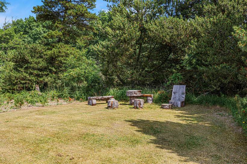 Foto von Ferienhaus HV90 in Ho - Blåvand - Westjütland