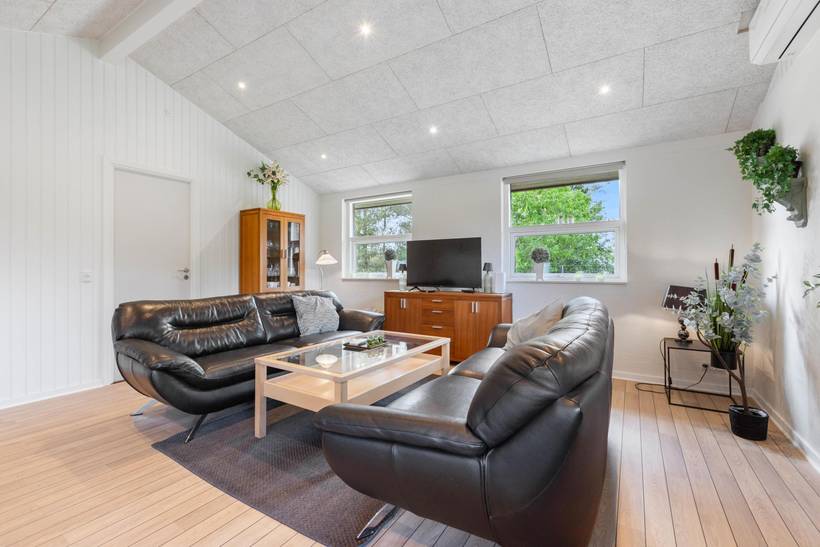 Foto von Ferienhaus HV90 in Ho - Blåvand - Westjütland