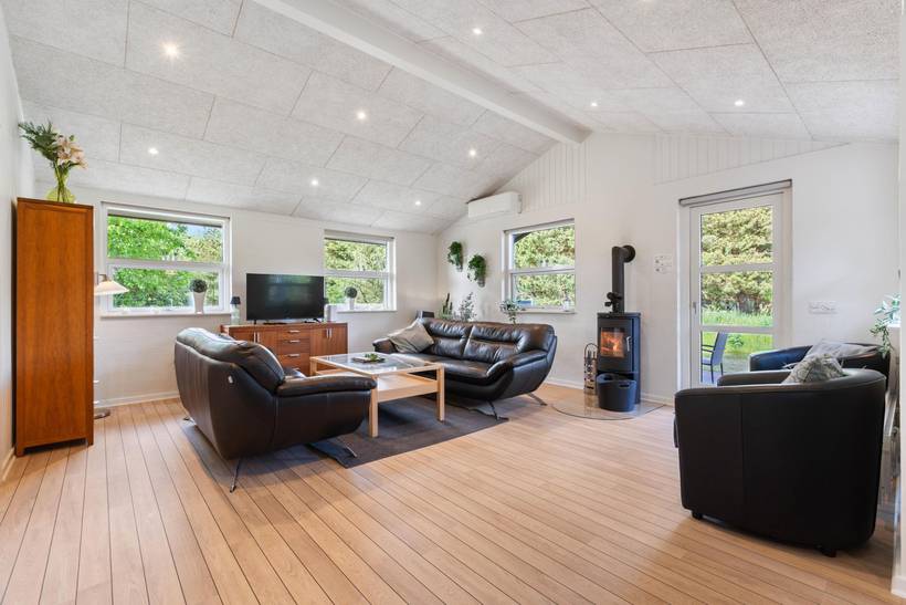 Foto von Ferienhaus HV90 in Ho - Blåvand - Westjütland
