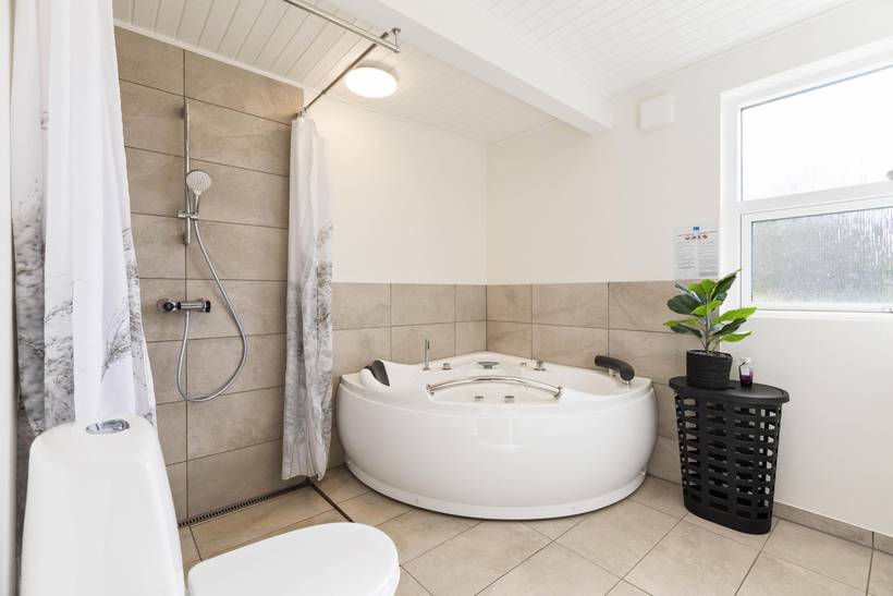 Foto von Ferienhaus HV90 in Ho - Blåvand - Westjütland