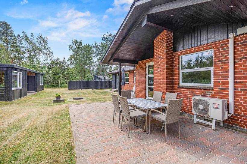 Foto von Ferienhaus HV90 in Ho - Blåvand - Westjütland