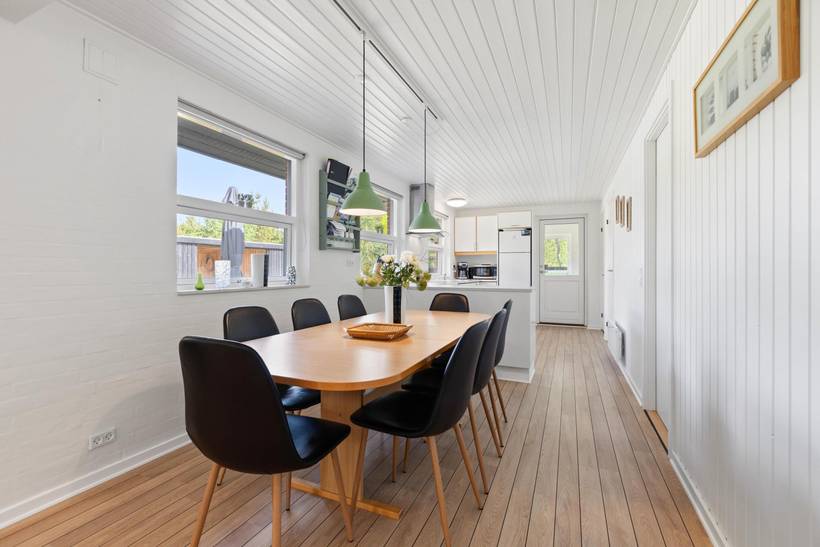 Foto von Ferienhaus HV90 in Ho - Blåvand - Westjütland