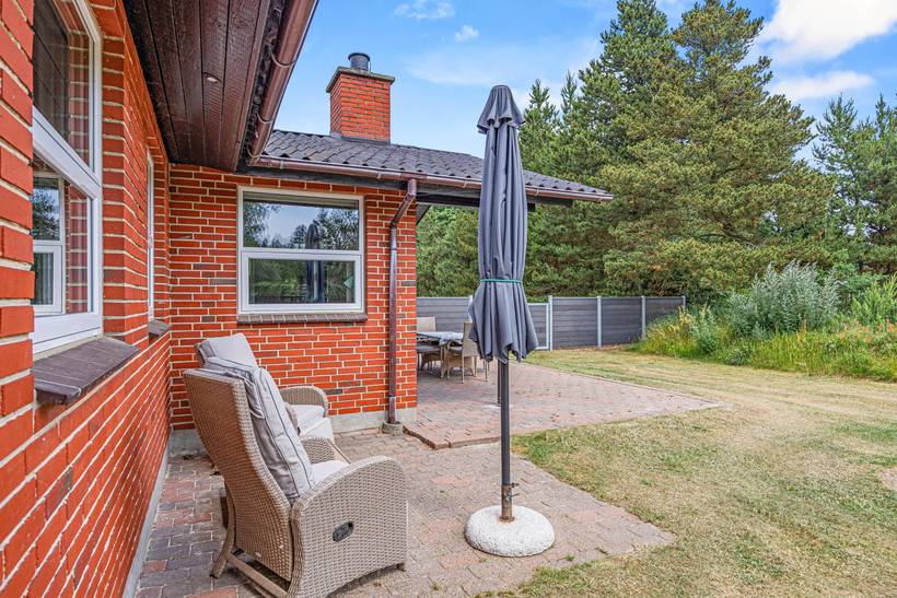 Foto von Ferienhaus HV90 in Ho - Blåvand - Westjütland