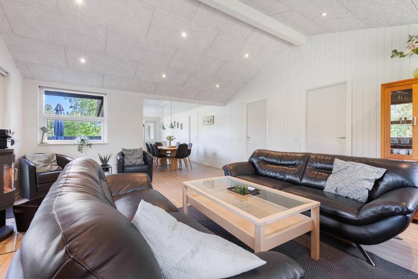 Foto von Ferienhaus HV90 in Ho - Blåvand - Westjütland