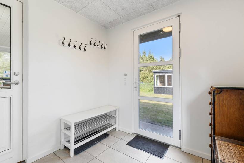 Foto von Ferienhaus HV90 in Ho - Blåvand - Westjütland