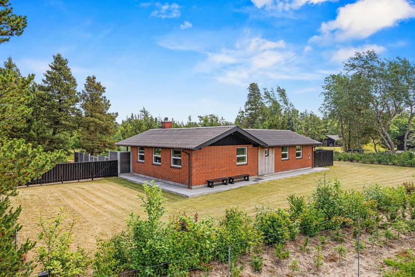 Foto von Ferienhaus HV90 in Ho - Blåvand - Westjütland