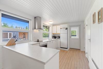 Vorschaubild von Ferienhaus HV90 in Ho - Blåvand - Westjütland