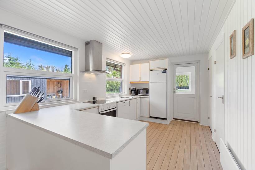 Foto von Ferienhaus HV90 in Ho - Blåvand - Westjütland