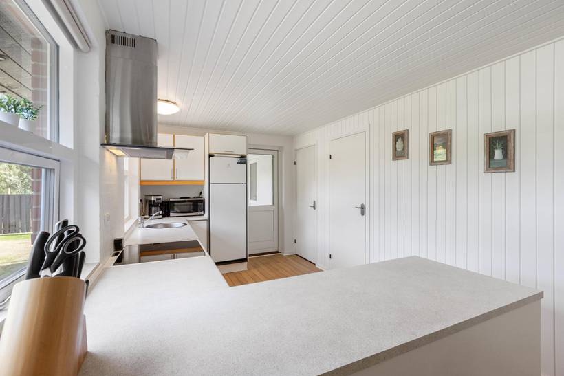 Foto von Ferienhaus HV90 in Ho - Blåvand - Westjütland
