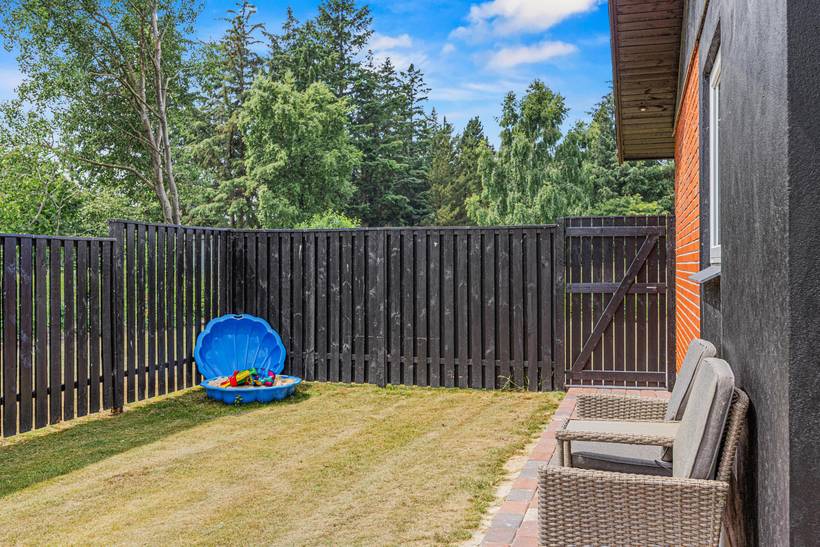 Foto von Ferienhaus HV90 in Ho - Blåvand - Westjütland