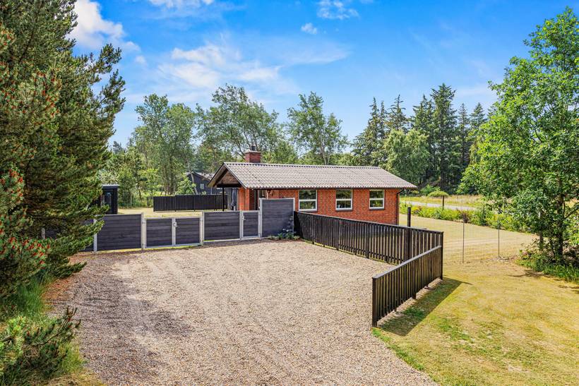 Foto von Ferienhaus HV90 in Ho - Blåvand - Westjütland