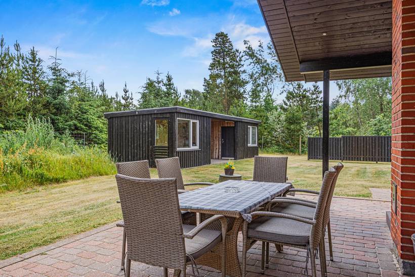 Foto von Ferienhaus HV90 in Ho - Blåvand - Westjütland