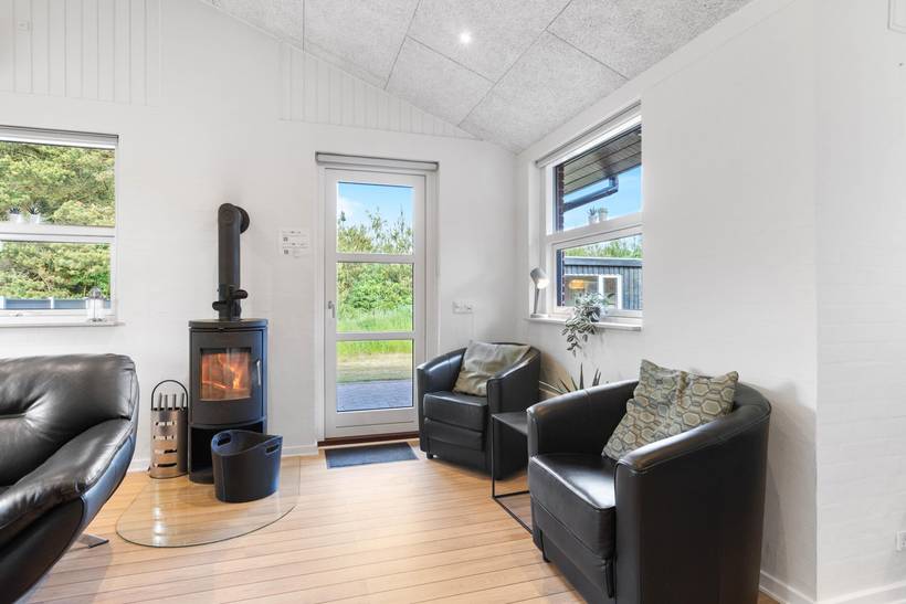 Foto von Ferienhaus HV90 in Ho - Blåvand - Westjütland