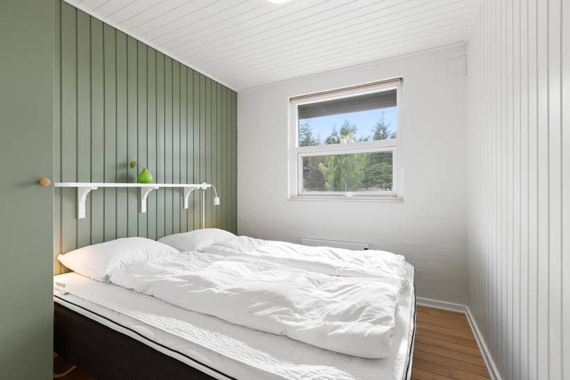 Foto von Ferienhaus HV90 in Ho - Blåvand - Westjütland