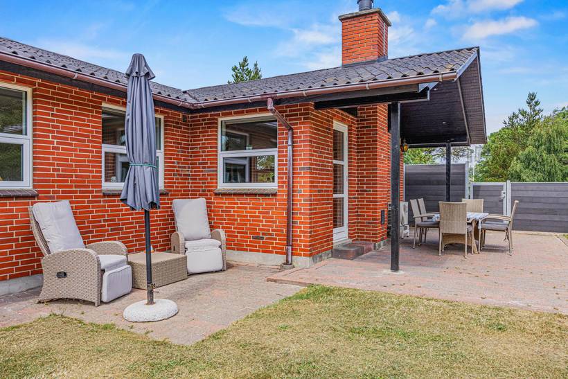 Foto von Ferienhaus HV90 in Ho - Blåvand - Westjütland