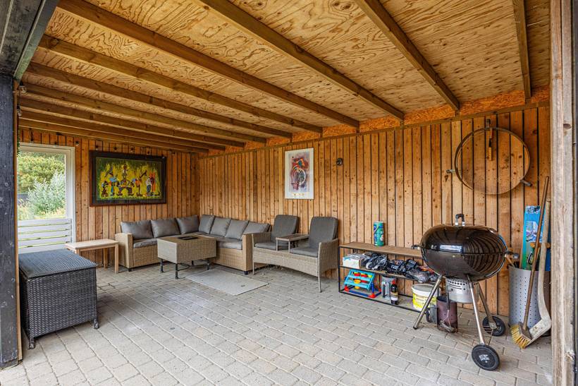 Foto von Ferienhaus HV90 in Ho - Blåvand - Westjütland